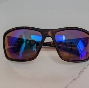 2/15 Brown Tortoiseshell Sunglasses